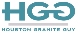 Houston Granite Guy Logo | Countertops | Home Remodeling