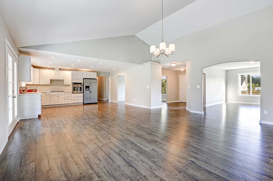 Vinyl Flooring Installation Houston Granite Guy