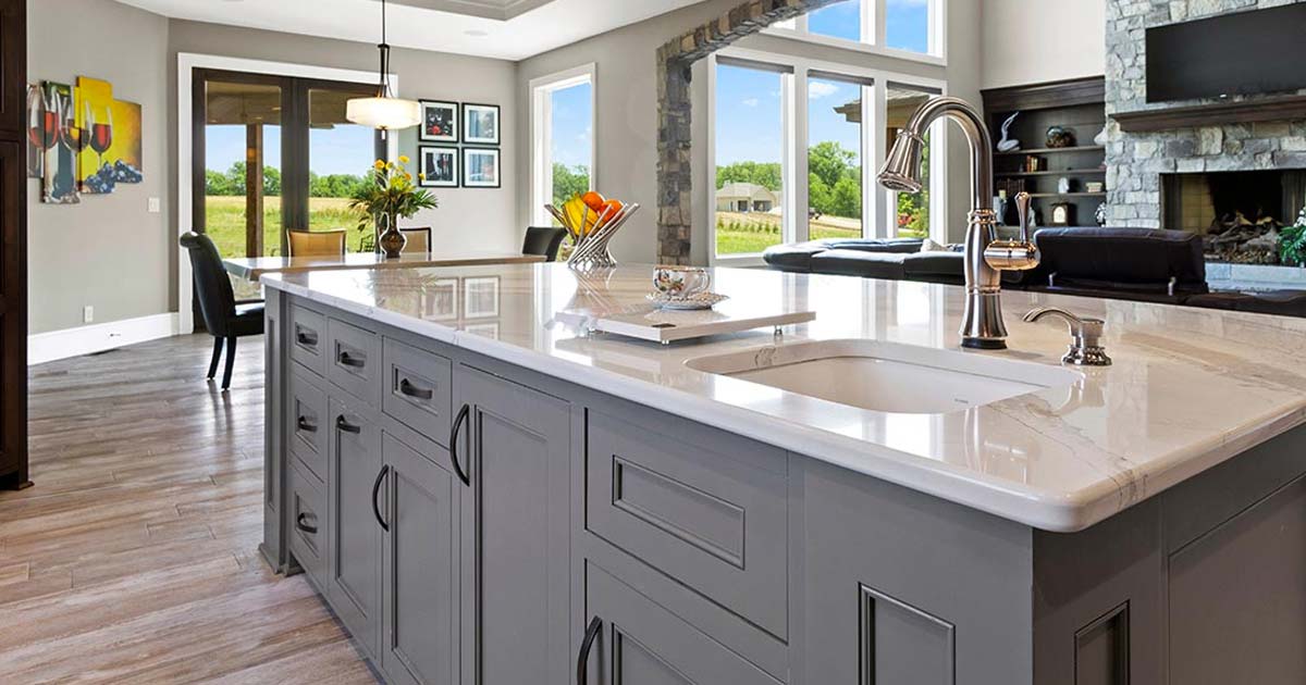 Countertop Edges And Profiles Visualizer Houston Granite Guy