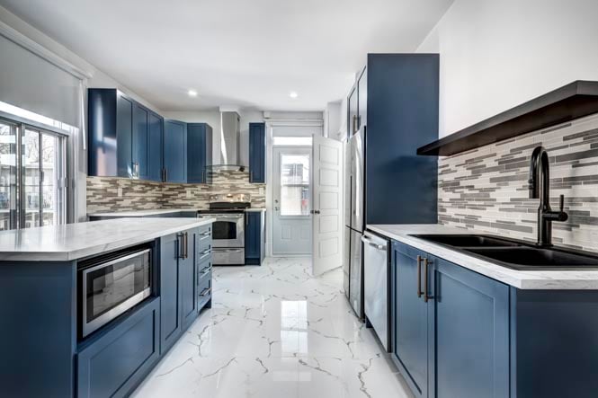 Home Remodeling Services Contractor