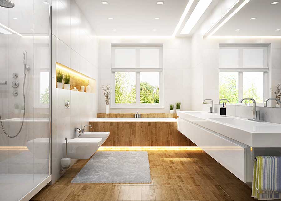 Bathroom Remodeling Ideas Quartz Countertops