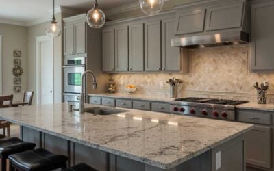 Kitchen Backsplash Ideas For Houston TX