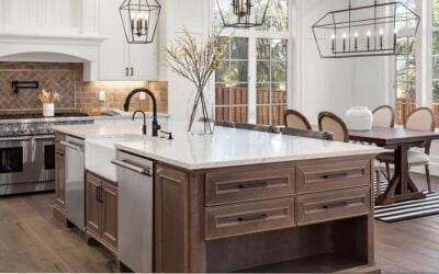 How much does a kitchen remodel cost in Houston, TX?