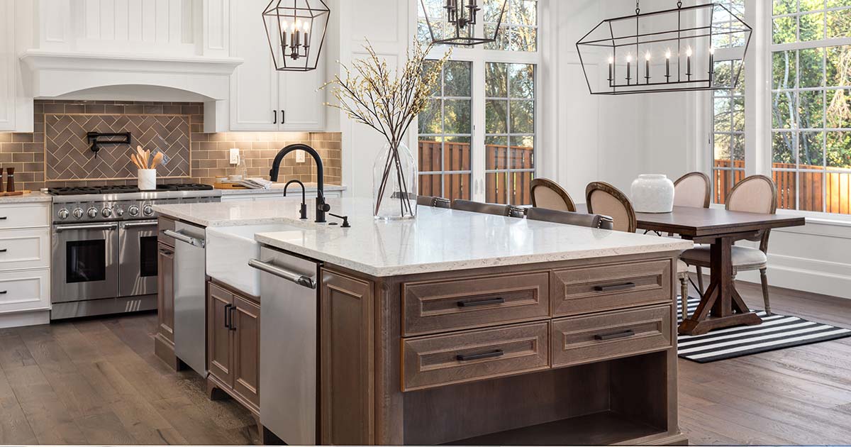 Houston Kitchen Countertop Replacement Kitchen Remodeling Ft