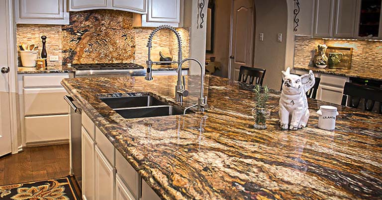 After Kitchen Remodel