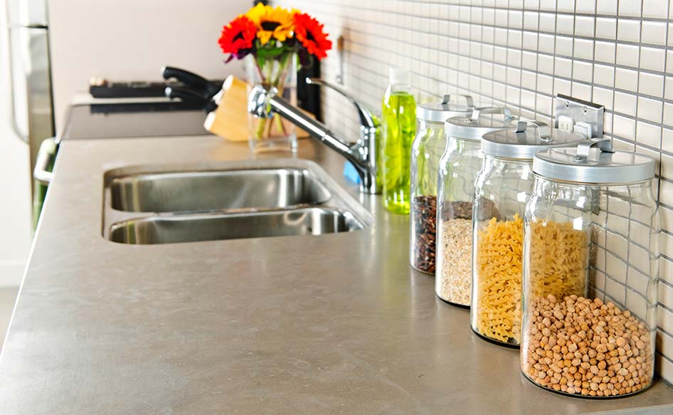 Houston Soapstone Countertops