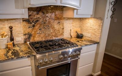 Top 10 Backsplash For Kitchen Ideas for Your Houston Home Renovation