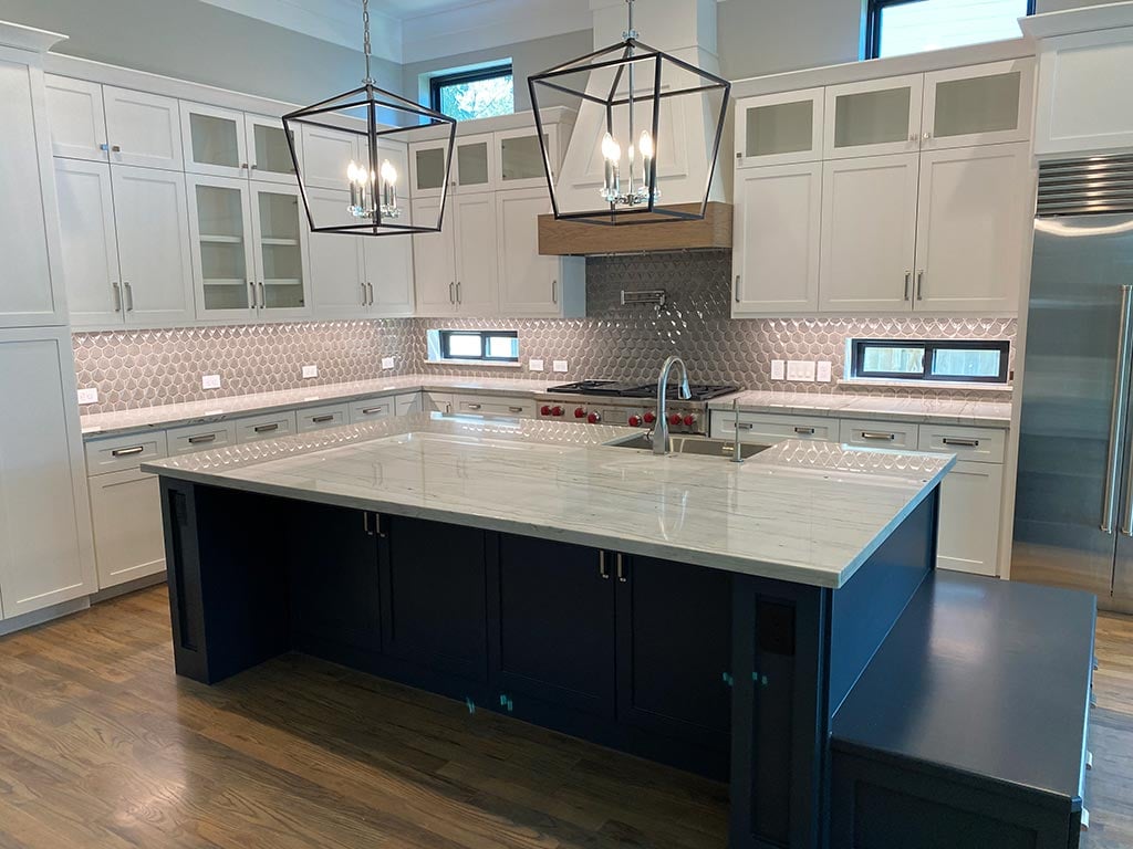 Quartzite Kitchen Countertops Kitchen Remodel Houston Granite Guy1