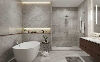 Bathroom Remodel Design Ideas