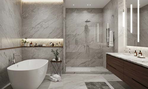 Bathroom Remodeling Houston Tx