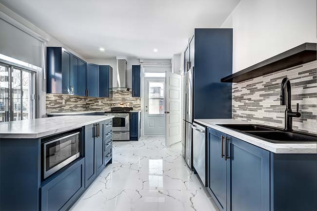 Custom Kitchen And Bathroom Remodeling The Woodlands
