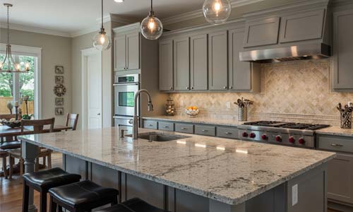 Kitchen Remodeling Houston Tx