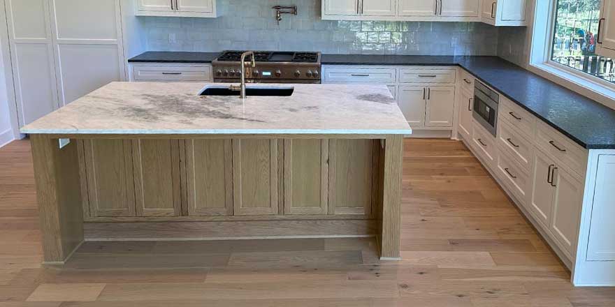 Wood Look Tile Flooring